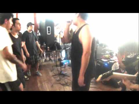 Rise of Leviathan - Mahuida