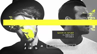 Jen Jis &  Feder Keep Us Apart (feat. Bright Sparks)