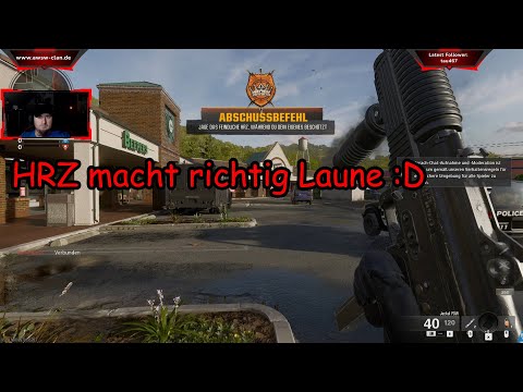 Mein liebster neuer Spielmodus? | Call of Duty Black Ops 6 Beta 003 | L0b0