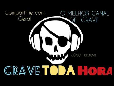 Mc Denny e Mc MR Bim: Beat Do GTA SAN ANDREAS  ☆GRAVE☆ (GRAVE TODA HORA)