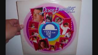 Executive - Executive dance (1986 Mix 2)