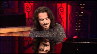 Yanni - Enchantment (HD)