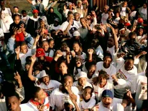 Tocka "Down Da Way" Music Video