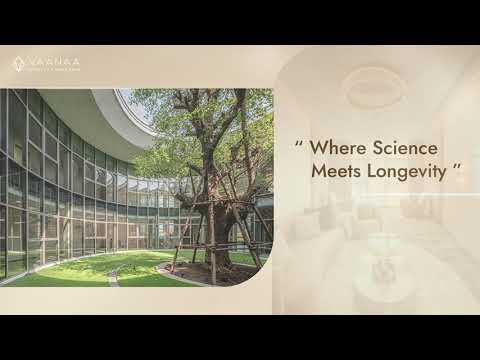 VAANAA Longevity Bangsaen | A Preventive & Regenerative Health Destination in Thailand