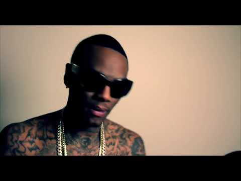 Soulja Boy - SRT (Official Music Video)