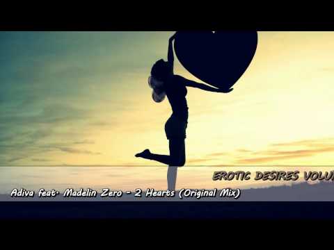 Adiva feat  Madelin Zero - 2 Hearts Original Mix