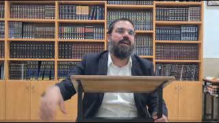 הרב חיים סרוסי - פרשת כי תבוא - חובת הכרת הטוב (הרב חיים סרוסי) - התמונה מוצגת ישירות מתוך אתר האינטרנט יוטיוב. זכויות היוצרים בתמונה שייכות ליוצרה. קישור קרדיט למקור התוכן נמצא בתוך דף הסרטון