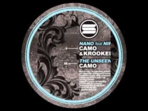 Camo & Krooked feat Nina - Nano - Sudden Def Recs