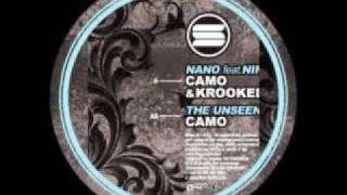 Camo & Krooked feat Nina - Nano - Sudden Def Recs