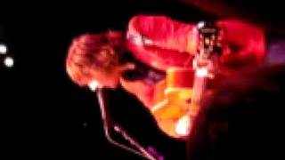 Old Hat- Ben Kweller LIVE
