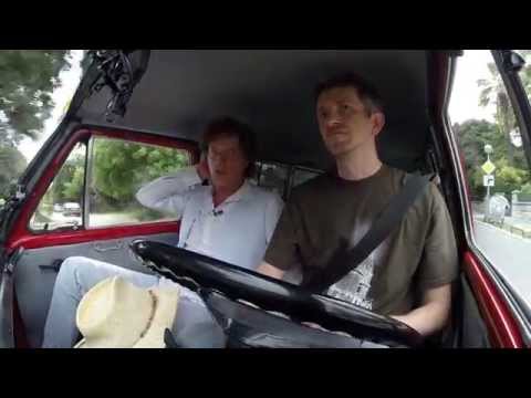 Bonus scene: Huljić o veselim pjesmama.