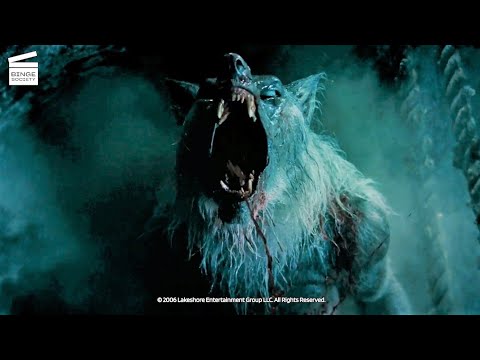 Underworld: Evolution: Selene vs. William (HD CLIP)