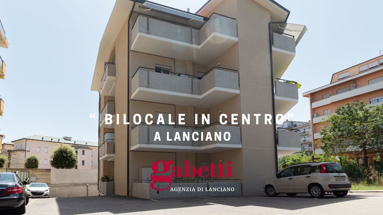 Appartamento - Video