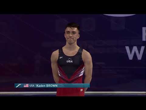 2022 All Around Trampoline & Tumbling World Championships