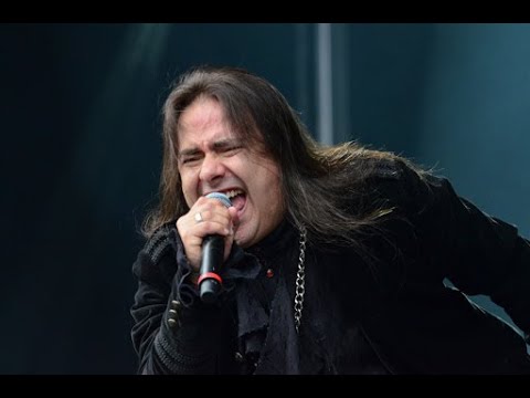 Andre Matos & Viper - Live Rock in Rio 2013 (Full Show HD)