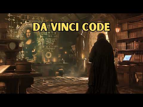 Leonardo Da Vinci Biography - The Da Vince Code: Finally Cracked! (Documentary and Audiobook)