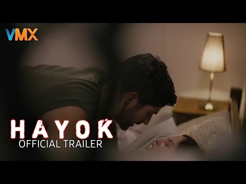 Трейлеры Hayok