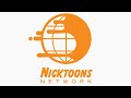 Nicktoons Network Throwback Schedule November 19 2007