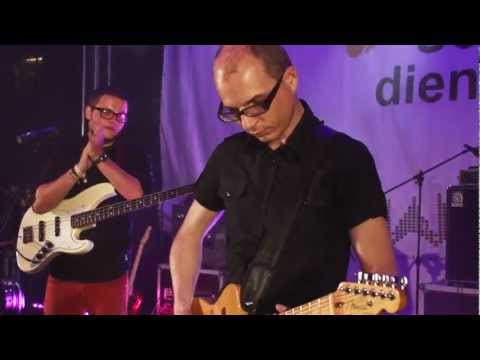 Colours of Bubbles | Cut It Out (live at Vilnius Music Week 2012)
