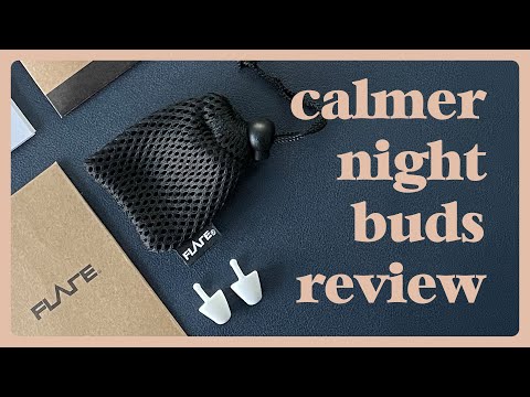 Are These The Best CHEAP Earplugs For Sleep? Flare Calmer Night Review