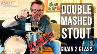 Video med Bad Motivator Barrel Blend Project