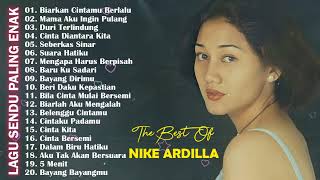 Download lagu Nike Ardila Full Album The Best | Biarkan Cintamu Berlalu | Lagu Lawas Nostalgia Pop 90an mp3 Download lagu Nike Ardila Full Album The Best | Biarkan Cintamu Berlalu | Lagu Lawas Nostalgia Pop 90an mp3