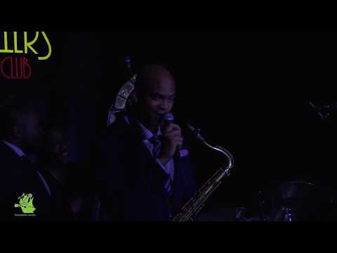 Black Arts Jazz Collective Live From Scullers July 29, 2017