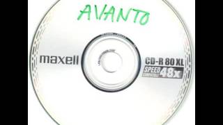 Avanto - The Flute (Airbase Remix)