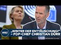 BRÜSSEL Ursula Von Der Leyen Macht Das Gegenteil Von Dem Was Die CDU In Deutschland Verspricht