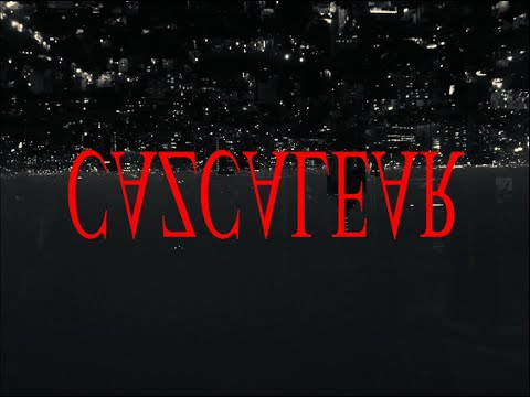 CAZCALEAR - EIPI, ND KOBI (Video Oficial)