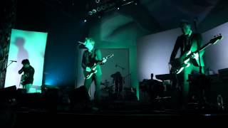 Spoon -"They Never Got You" (Dallas, 12/31/14)