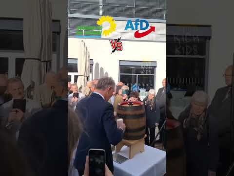 ❌SKANDAL-Duell: Björn Höcke vs. Robert Habeck - Wer lacht hier zuletzt? 😂