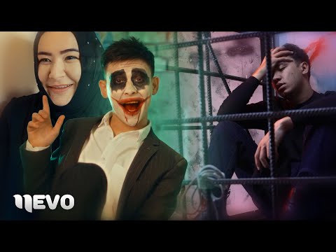 Saidahmad Umarov - Masxaraboz (Official Music Video)