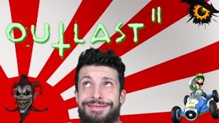 Best of stream 2 mk8, h1z1, outlast 2 