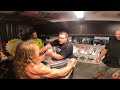 177lbs Bodybuilder Vs 300lbs Armwrestler!