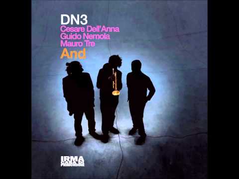 03 DN3 - Big Bottle (Irma Records)