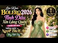 Tình Đầu Xin Lãng Quên Ngọc Bích Al Liên Khúc Bolero Phối Mới 2026