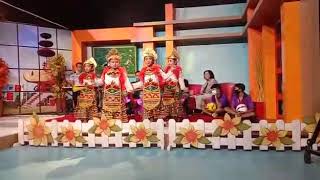 Download lagu tari zapin Lampung sanggar tanggai lampung mp3