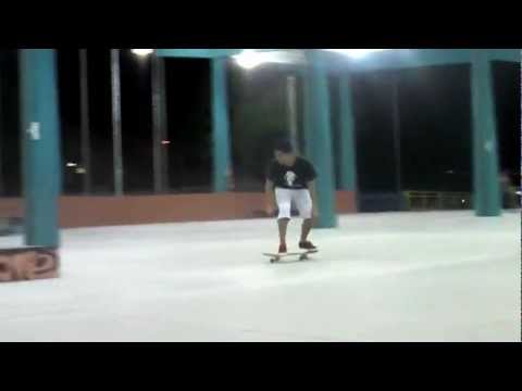 gustavo extranhu - bs nose grind