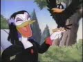 Kacsamesék (Duck Tales)