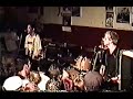 The Mr T Experience - "The Dustbin of History" (live)