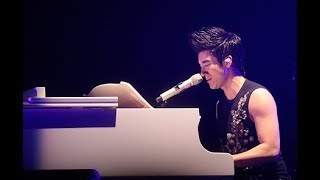 Wang Lee Hom 王力宏 - Ni Bu Zhi Dao De Shi 你不知道的事 Lyrics