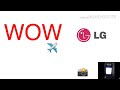 VIEW HANDPHONE 02 LG F2410 Low Battery Sounds Startup Handphone Low Battery ON OFF