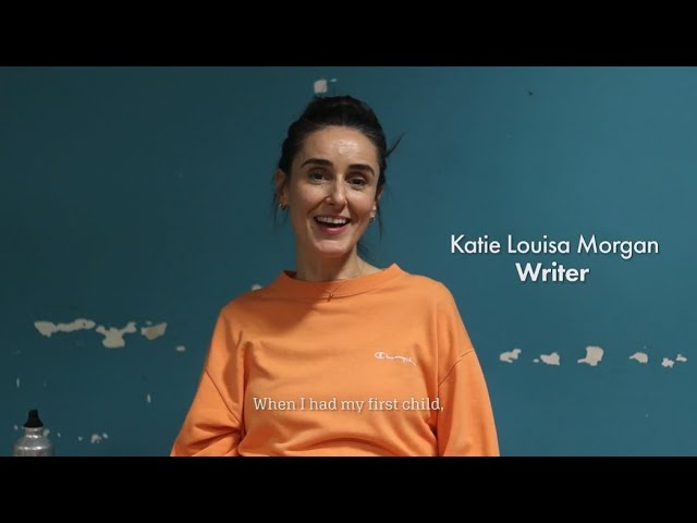 Meet the Writer & Director