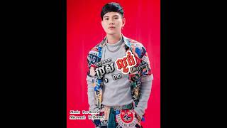 ប្រុសល្ងង់- វ៉ាយ Cover - Bros lagoung ( Audio) Mr white