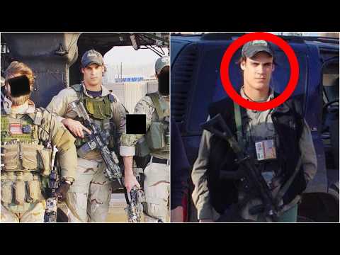 Delta Force Operator Praises SEAL Team 6