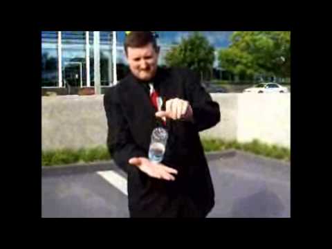 bottoms up by tom burgoon trick