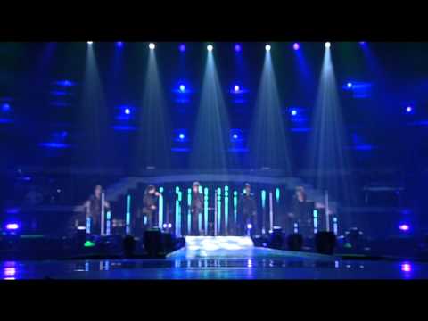 「DBSK」NO? - Japonés [Español/English/Lyrics]-HD