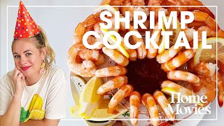 Shrimp Cocktail Party! | Home Movies with Alison Roman