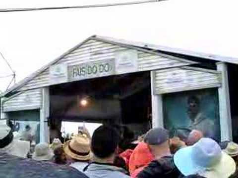 Jazz Fest 14 04.26.08 Eddie Bo -- Fais Do Do